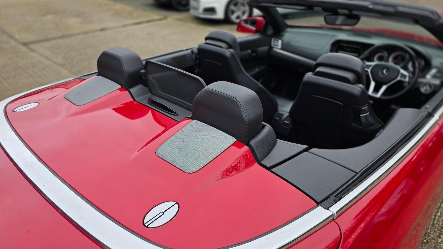 Used Mercedes-Benz E Class 2014 for sale - 77610100: Photo 16