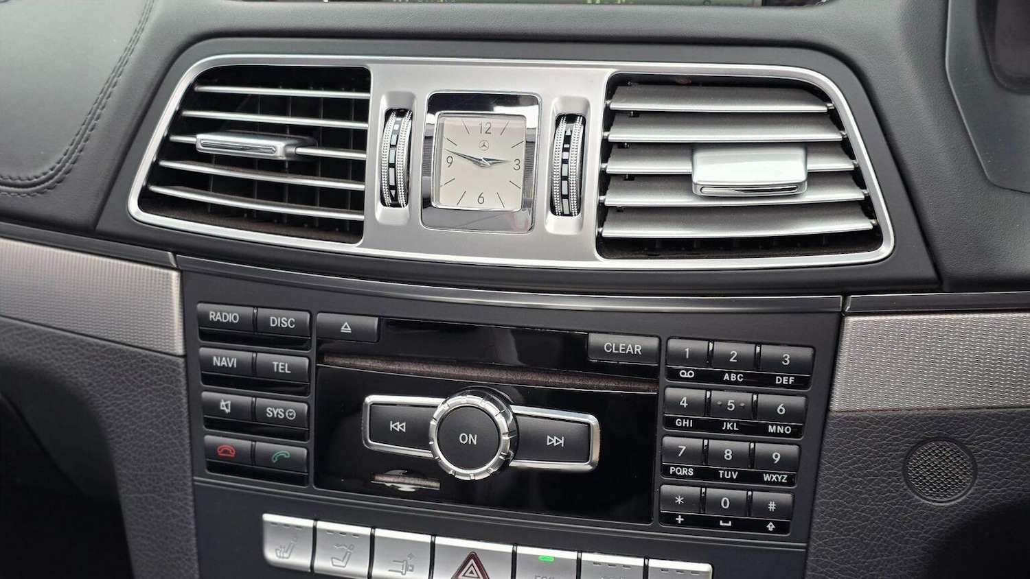 Used Mercedes-Benz E Class 2014 for sale - 77610100: Photo 20