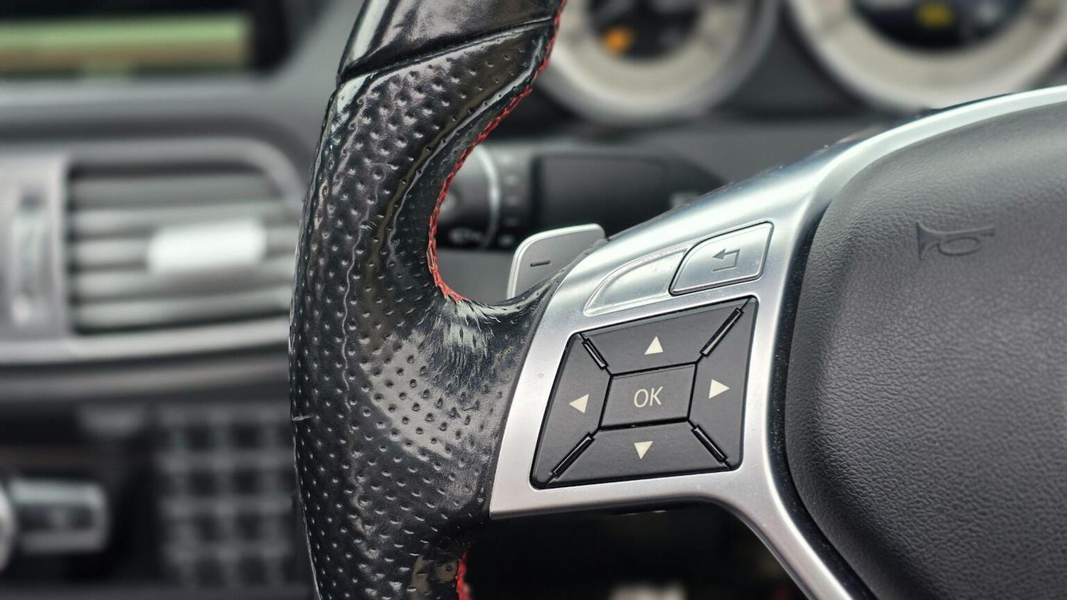 Used Mercedes-Benz E Class 2014 for sale - 77610100: Photo 26