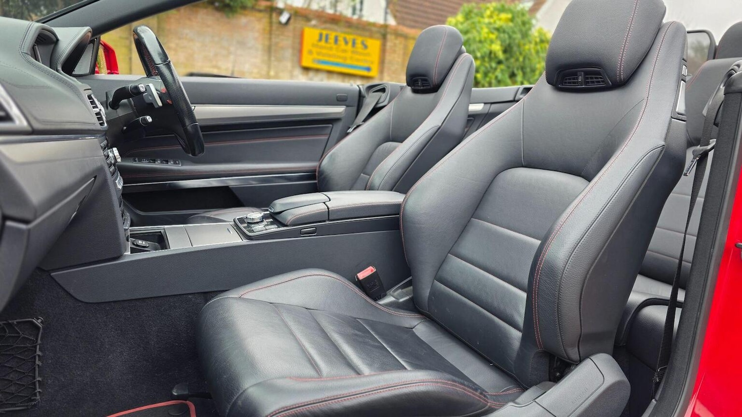 Used Mercedes-Benz E Class 2014 for sale - 77610100: Photo 34