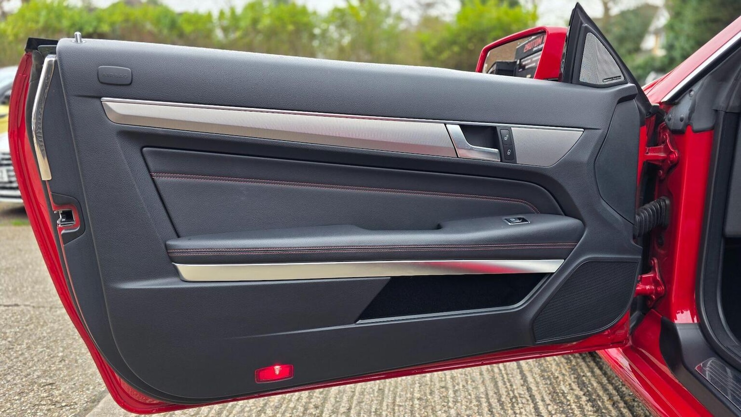 Used Mercedes-Benz E Class 2014 for sale - 77610100: Photo 36