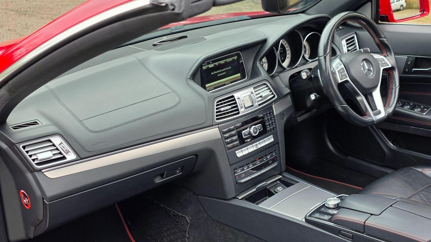 Used Mercedes-Benz E Class 2014 for sale - 77610100: Photo 37