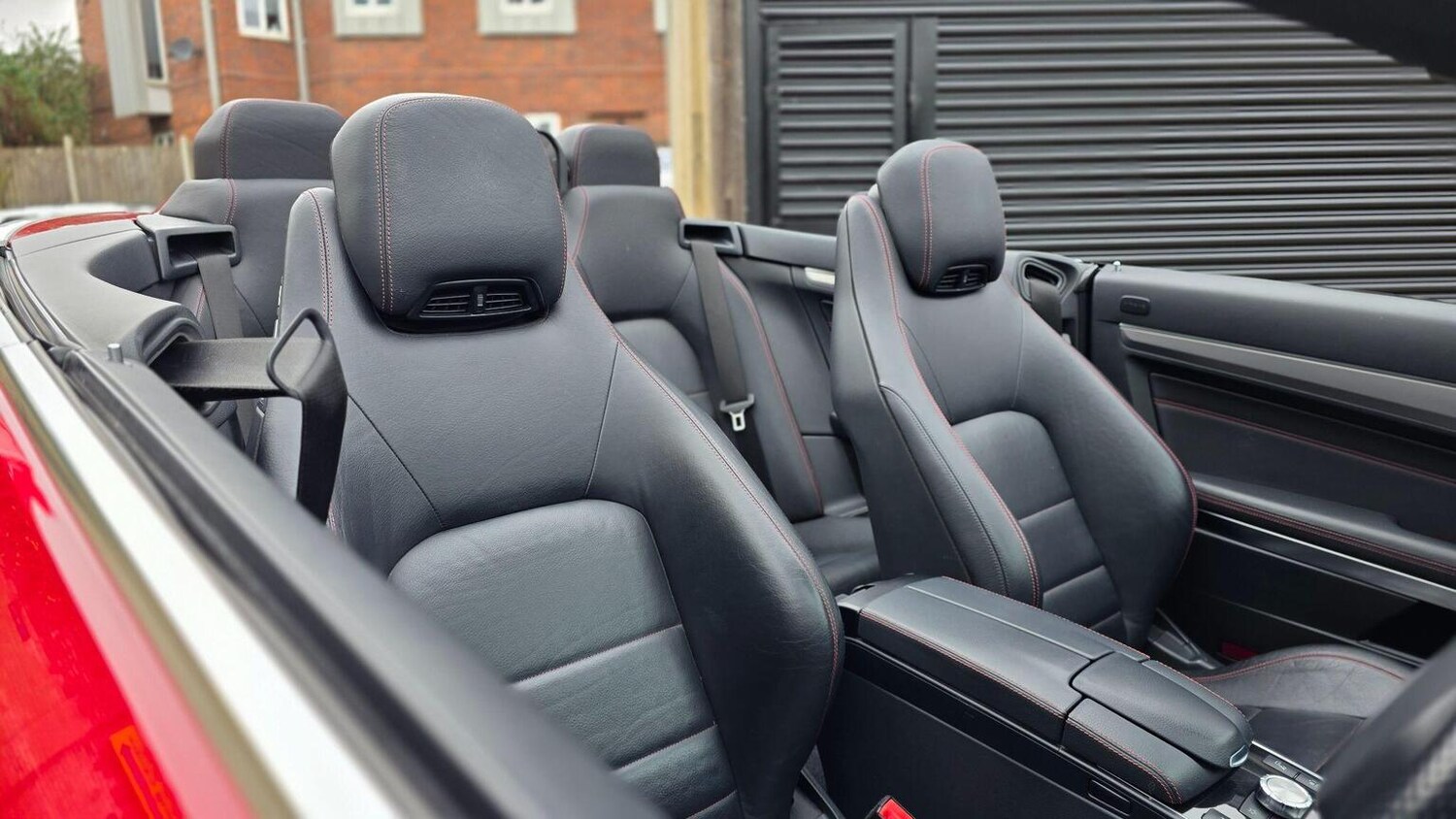 Used Mercedes-Benz E Class 2014 for sale - 77610100: Photo 39