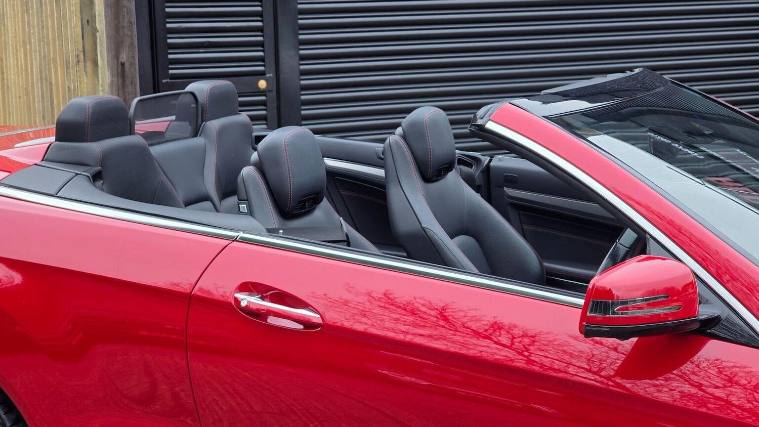 Used Mercedes-Benz E Class 2014 for sale - 77610100: Photo 40