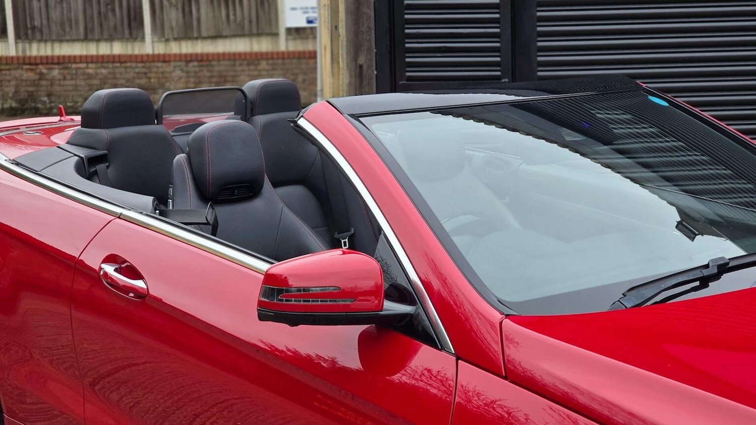 Used Mercedes-Benz E Class 2014 for sale - 77610100: Photo 41