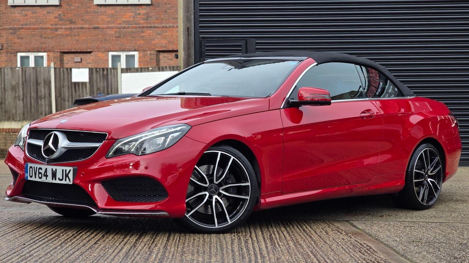 Used Mercedes-Benz E Class 2014 for sale - 77610100: Photo 42