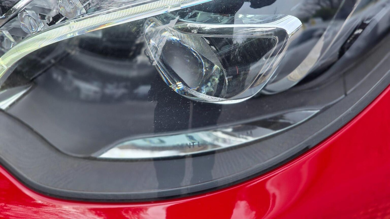 Used Mercedes-Benz E Class 2014 for sale - 77610100: Photo 46