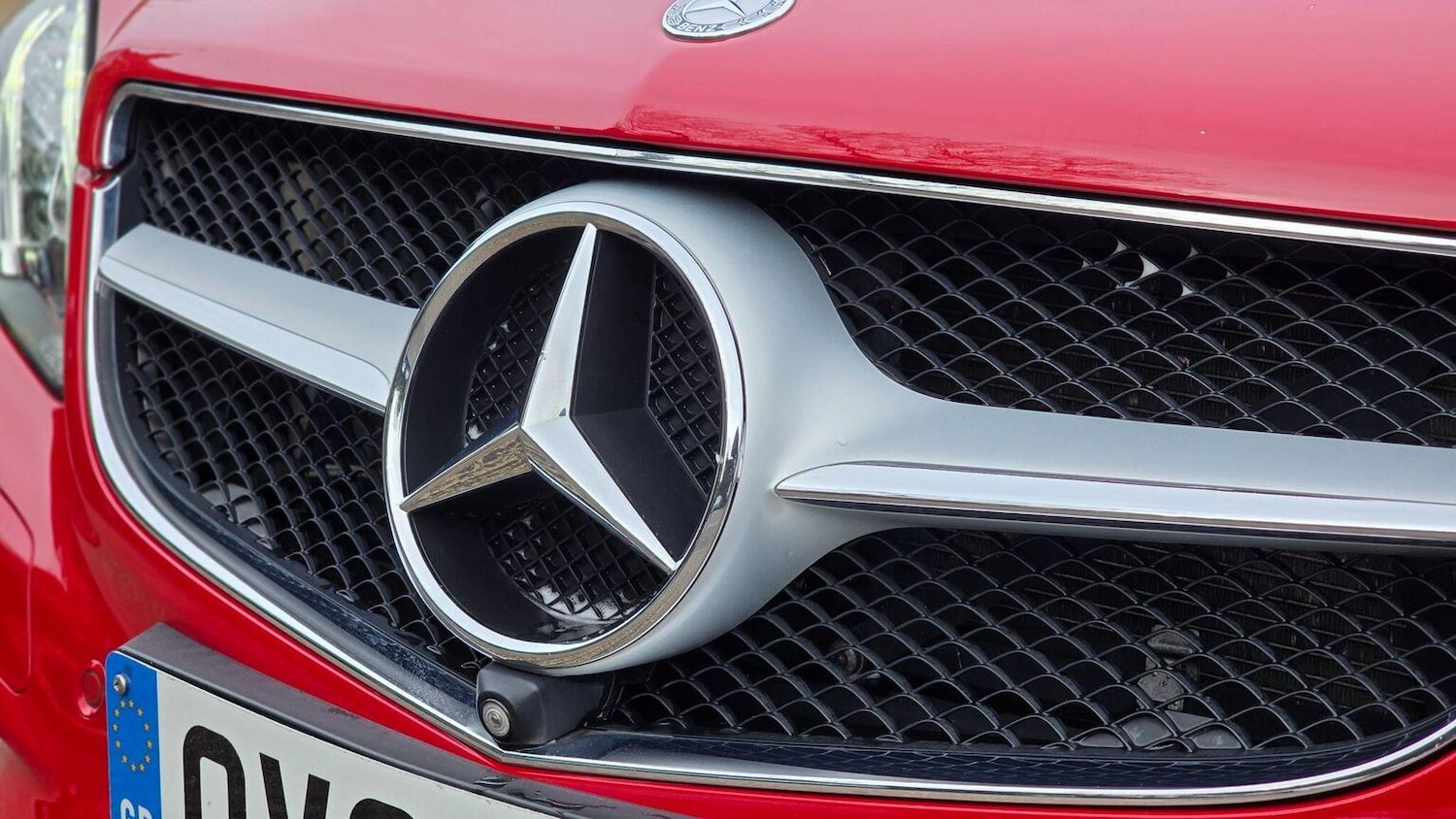 Used Mercedes-Benz E Class 2014 for sale - 77610100: Photo 47