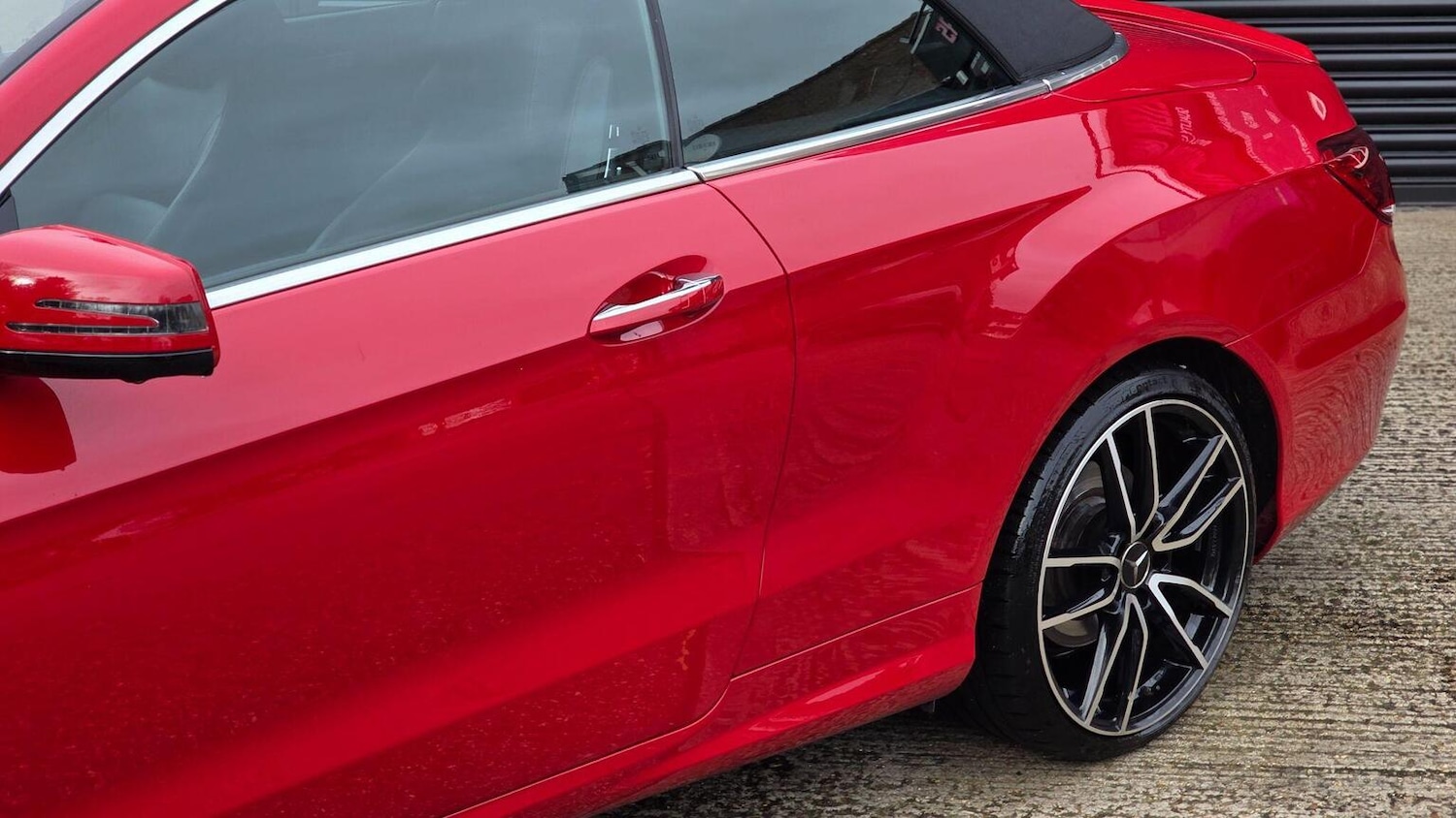 Used Mercedes-Benz E Class 2014 for sale - 77610100: Photo 50