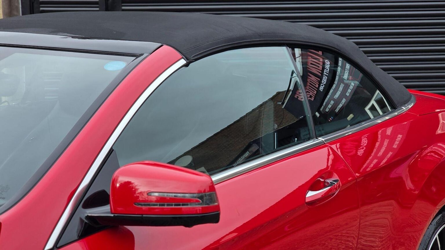 Used Mercedes-Benz E Class 2014 for sale - 77610100: Photo 51