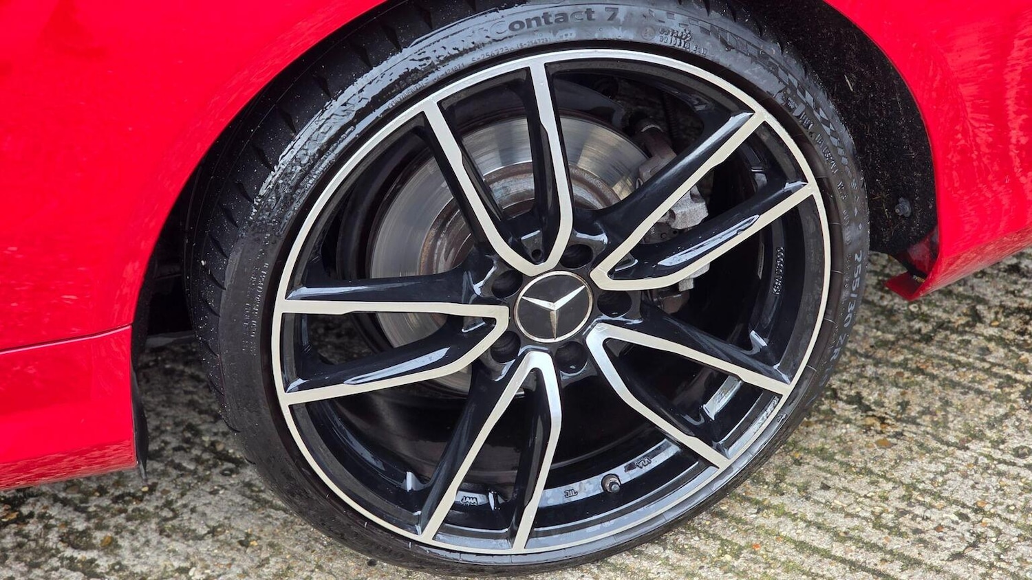 Used Mercedes-Benz E Class 2014 for sale - 77610100: Photo 53