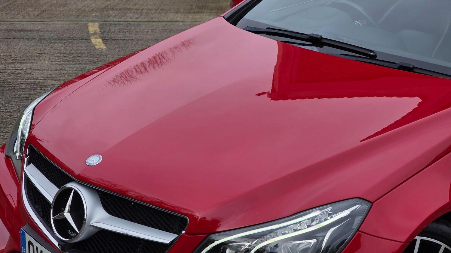 Used Mercedes-Benz E Class 2014 for sale - 77610100: Photo 55