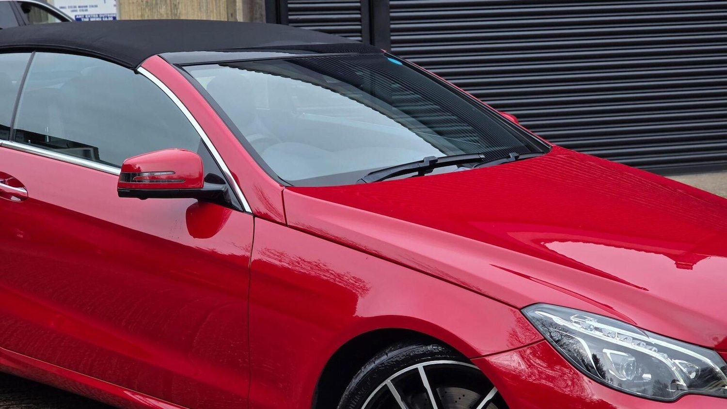 Used Mercedes-Benz E Class 2014 for sale - 77610100: Photo 62