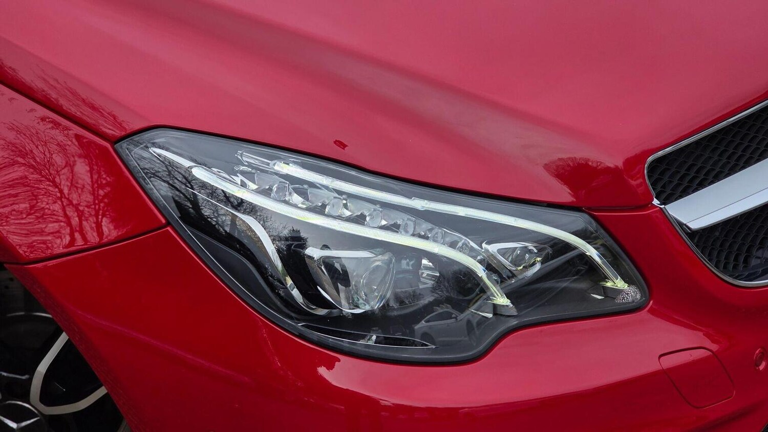 Used Mercedes-Benz E Class 2014 for sale - 77610100: Photo 63