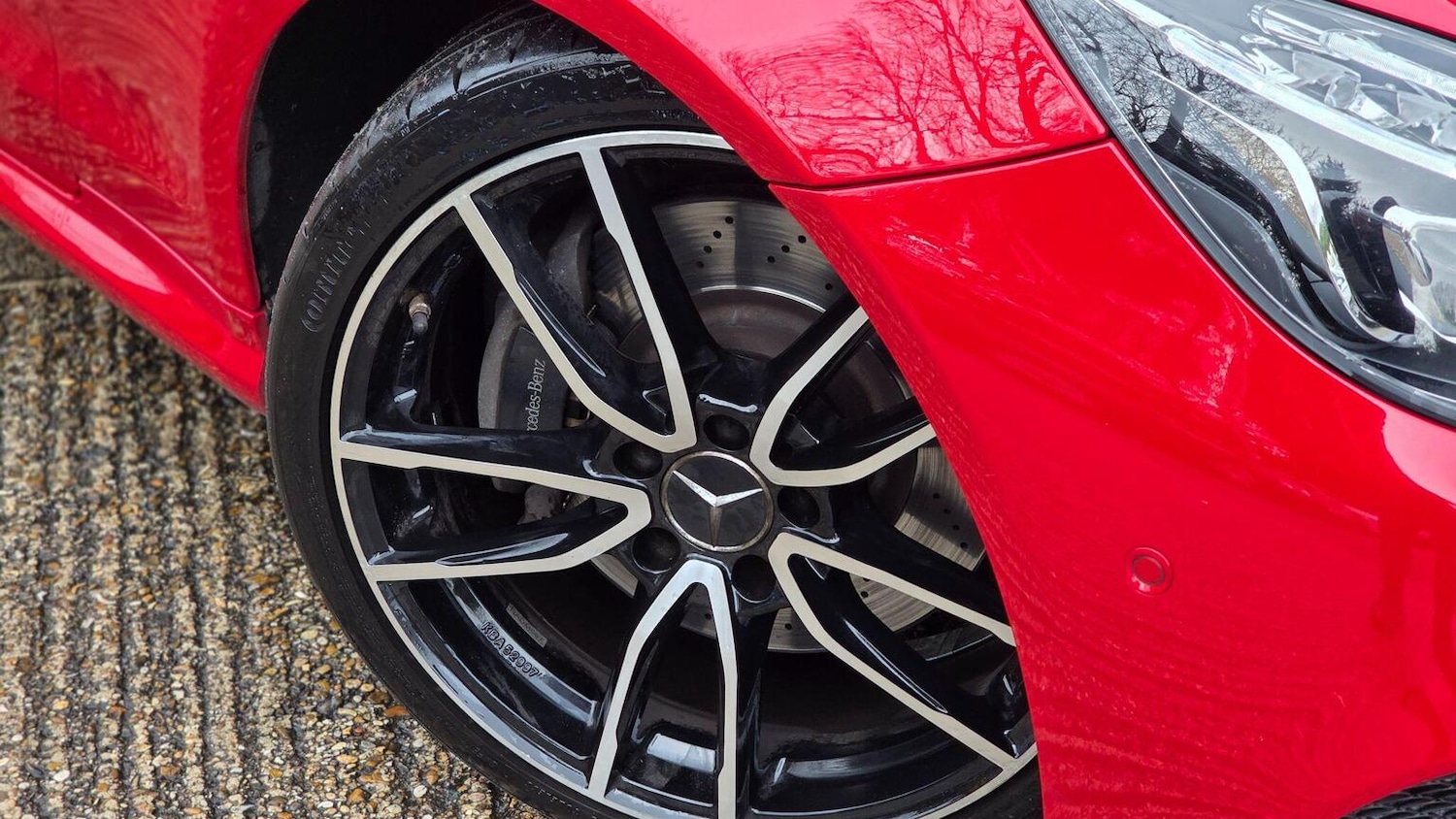 Used Mercedes-Benz E Class 2014 for sale - 77610100: Photo 64