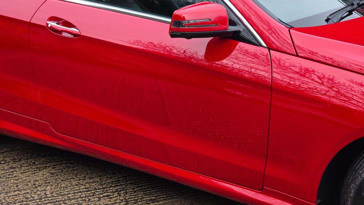 Used Mercedes-Benz E Class 2014 for sale - 77610100: Photo 65