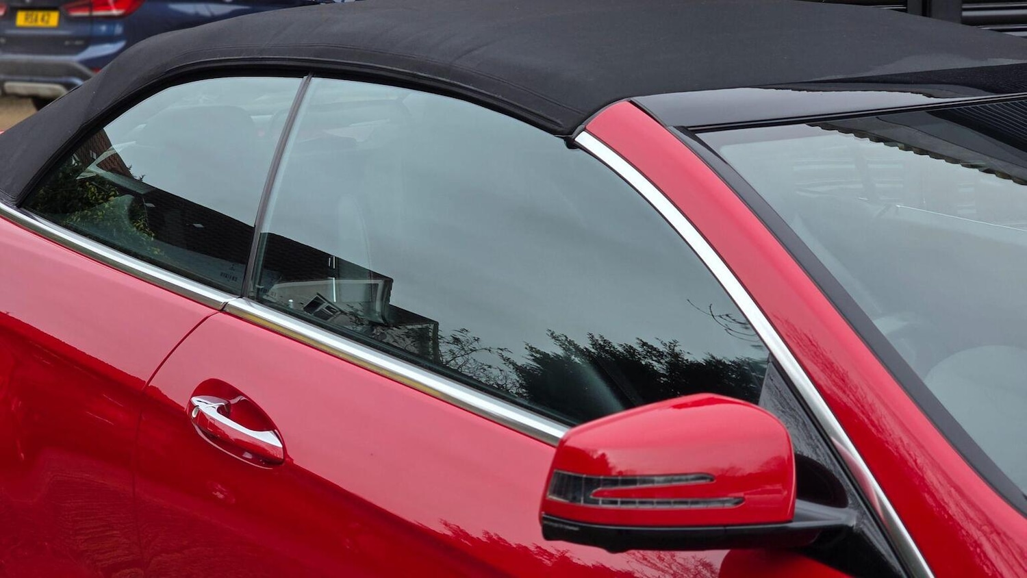 Used Mercedes-Benz E Class 2014 for sale - 77610100: Photo 66