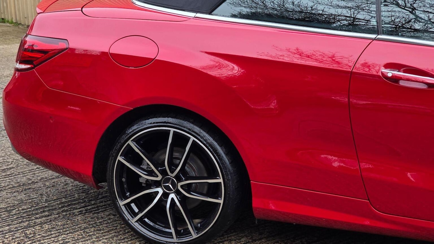 Used Mercedes-Benz E Class 2014 for sale - 77610100: Photo 67