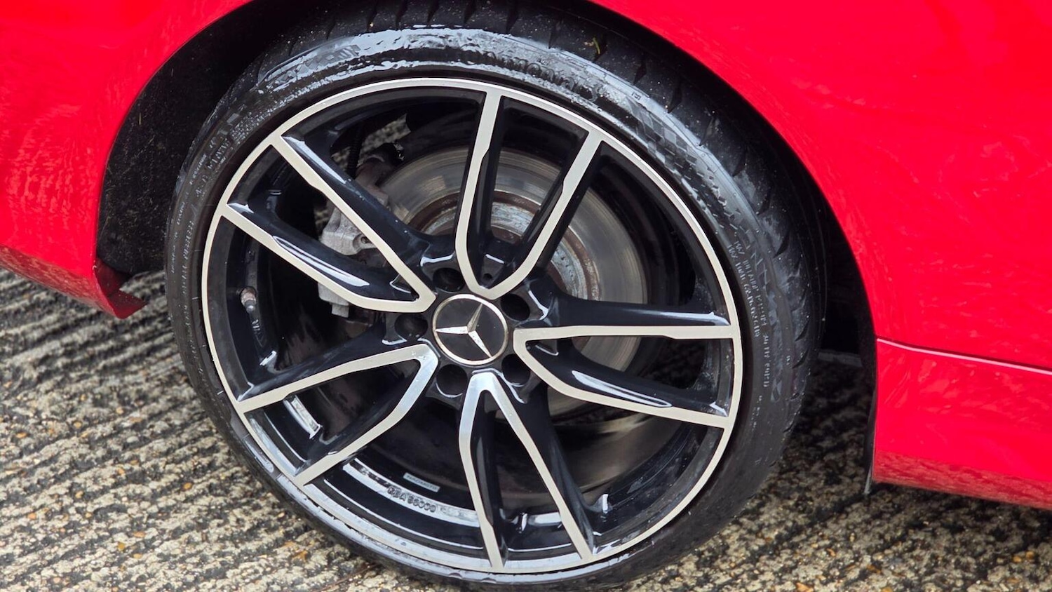 Used Mercedes-Benz E Class 2014 for sale - 77610100: Photo 68