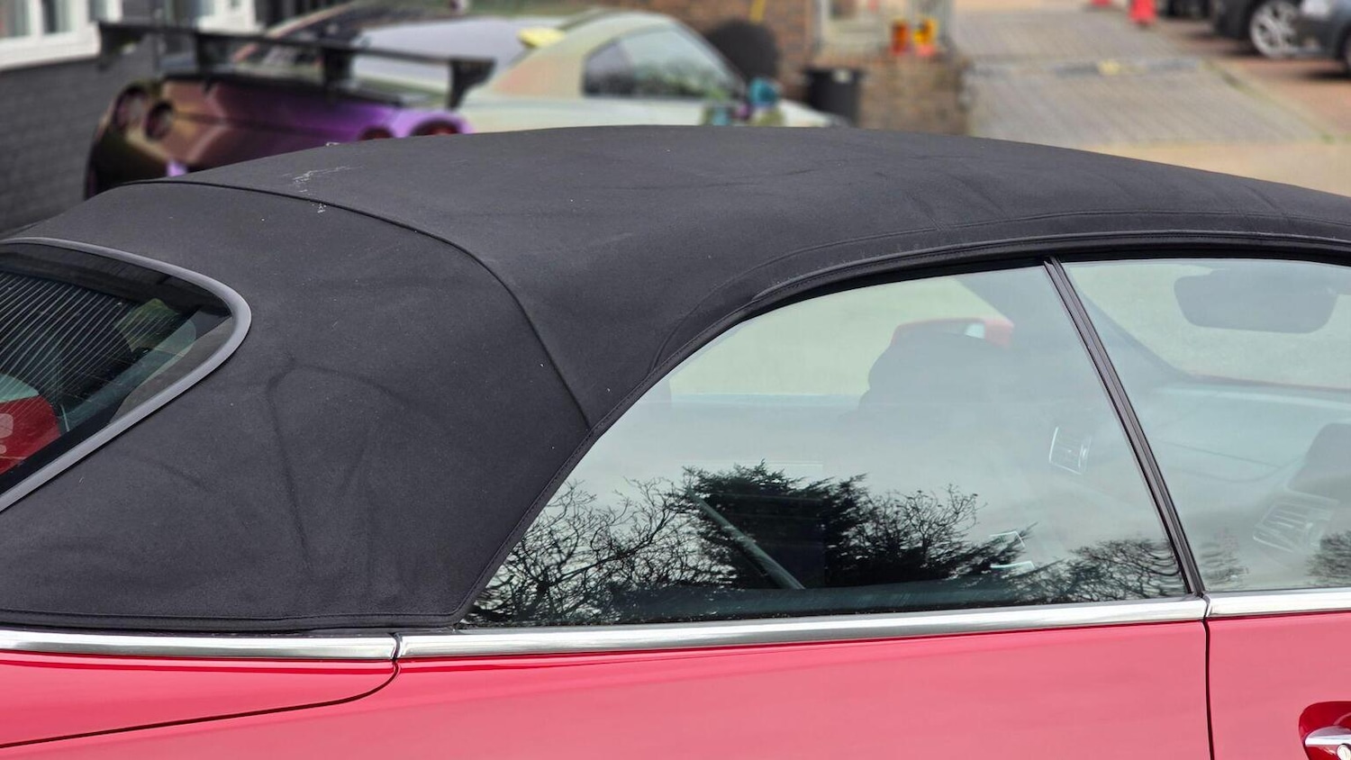 Used Mercedes-Benz E Class 2014 for sale - 77610100: Photo 69