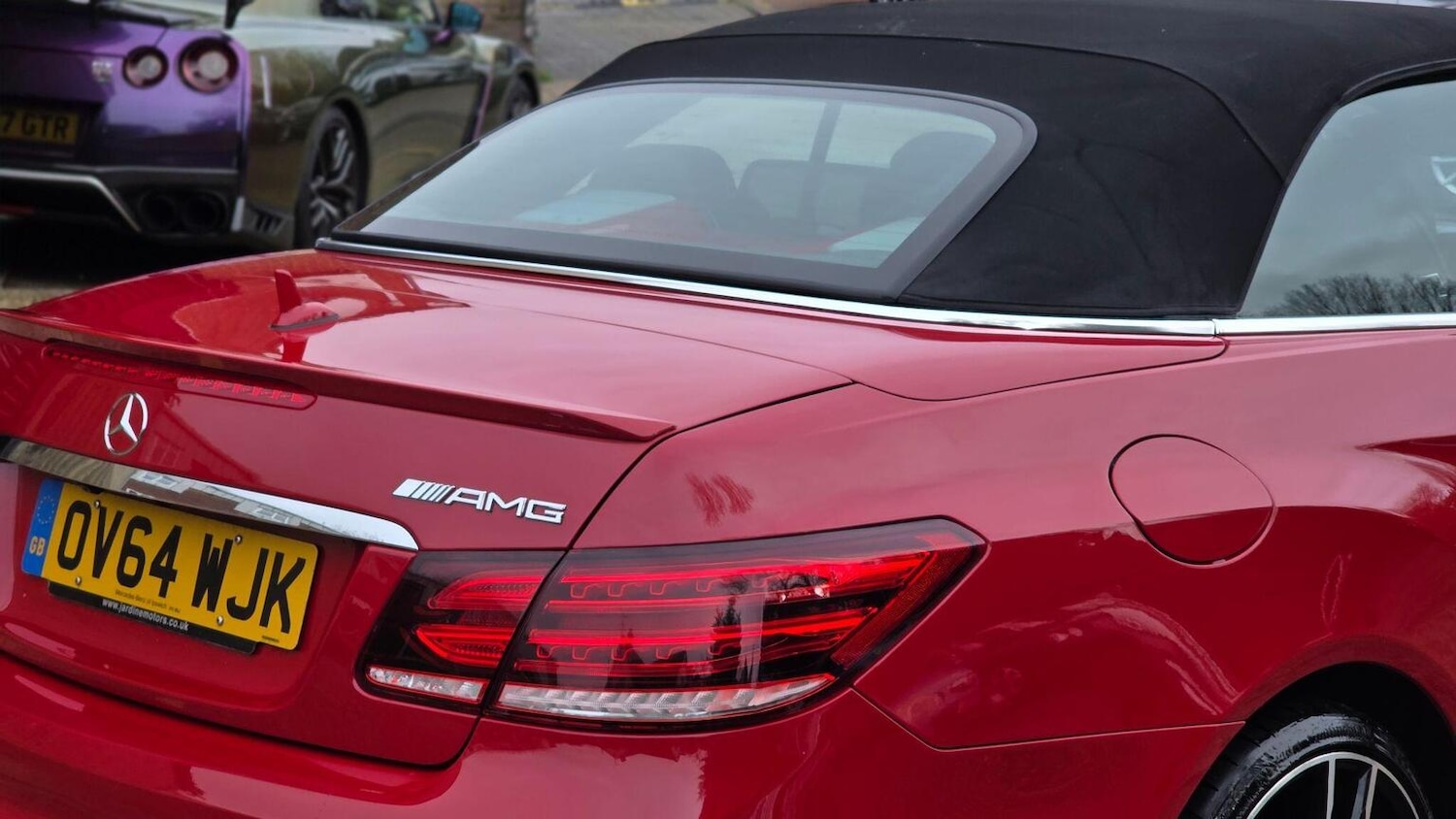 Used Mercedes-Benz E Class 2014 for sale - 77610100: Photo 70