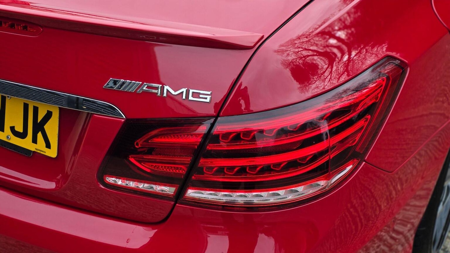 Used Mercedes-Benz E Class 2014 for sale - 77610100: Photo 88