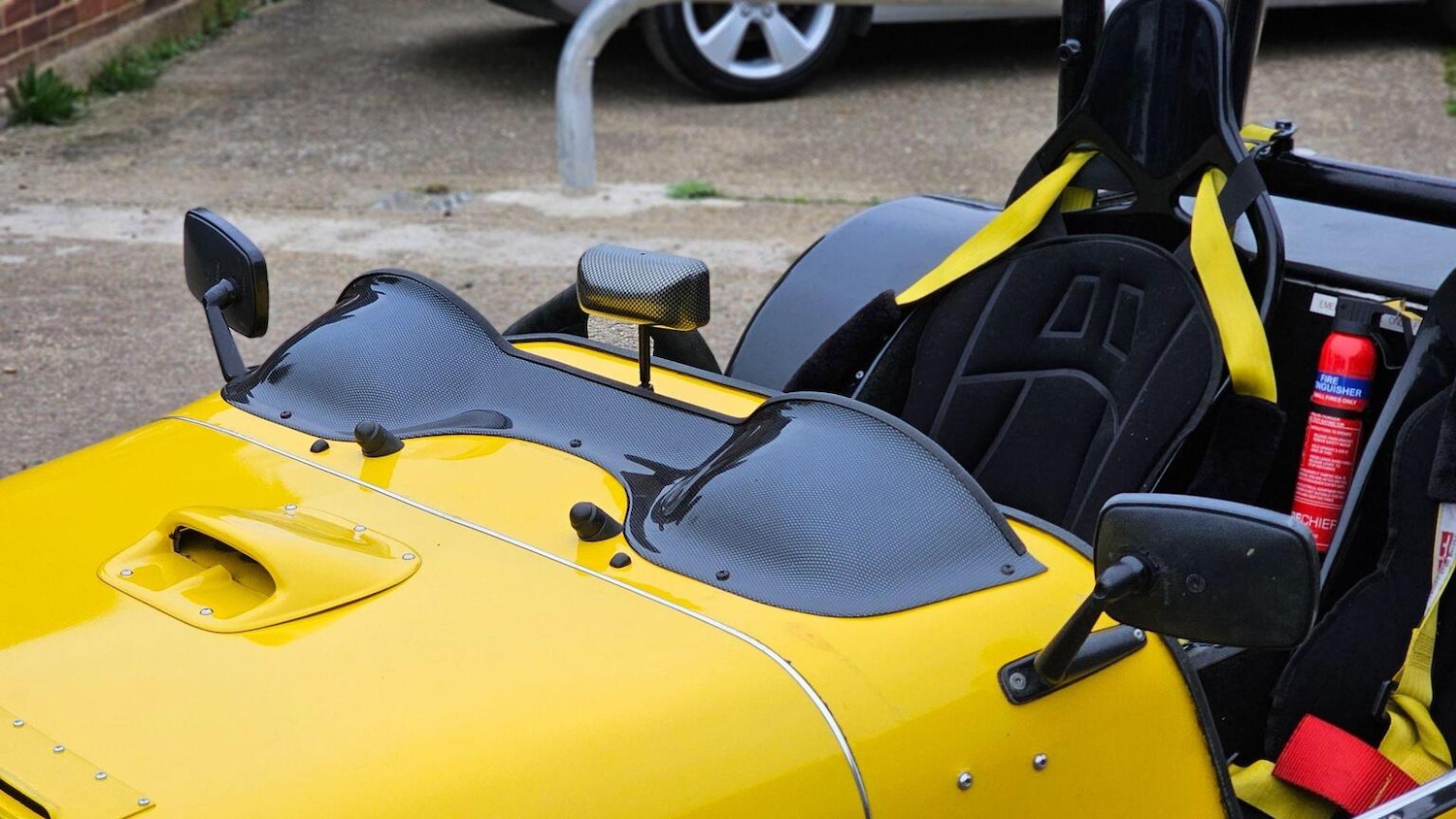 Used Caterham Seven 2005 for sale - 76793911: Photo 26