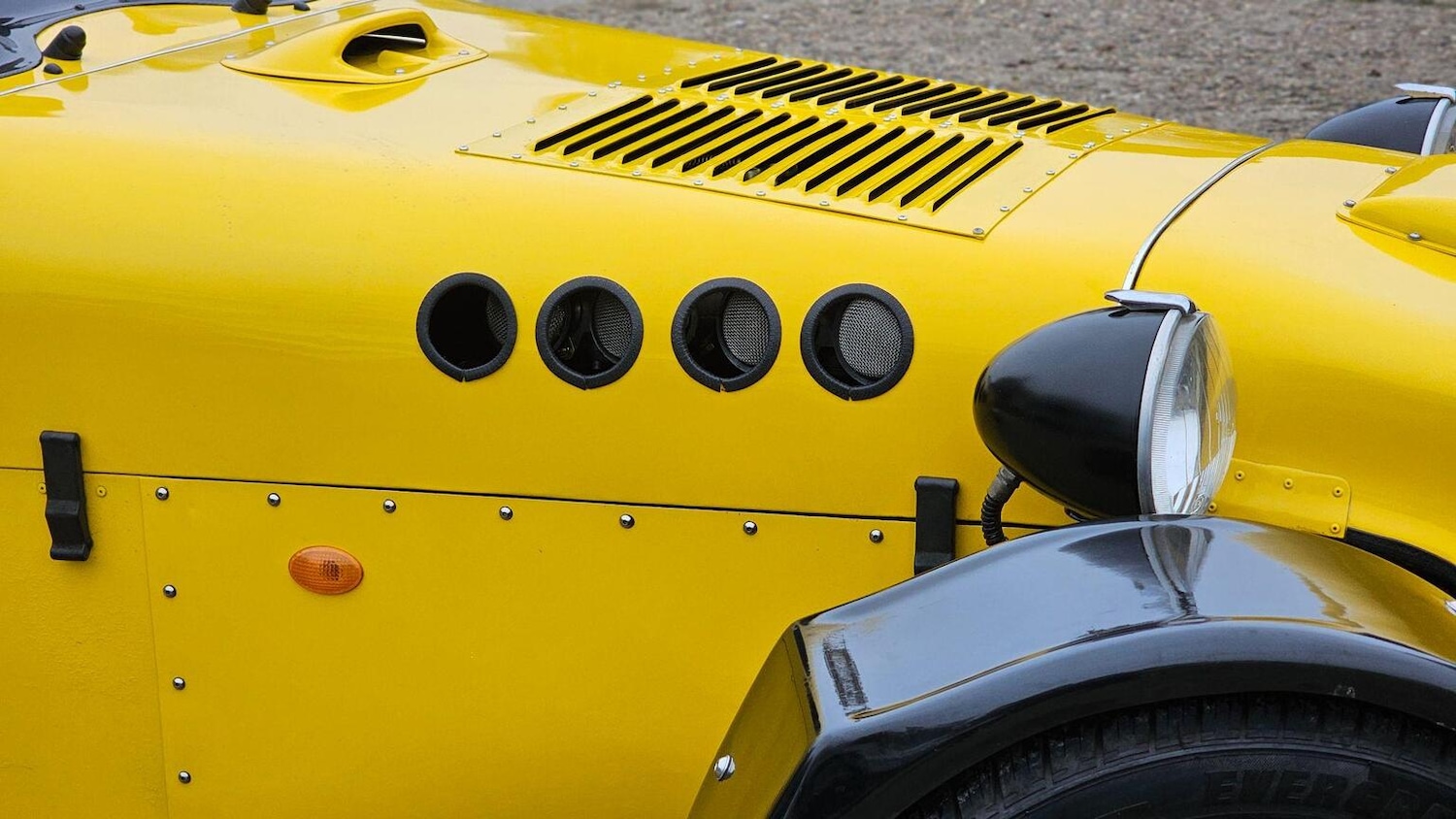 Used Caterham Seven 2005 for sale - 76793911: Photo 30