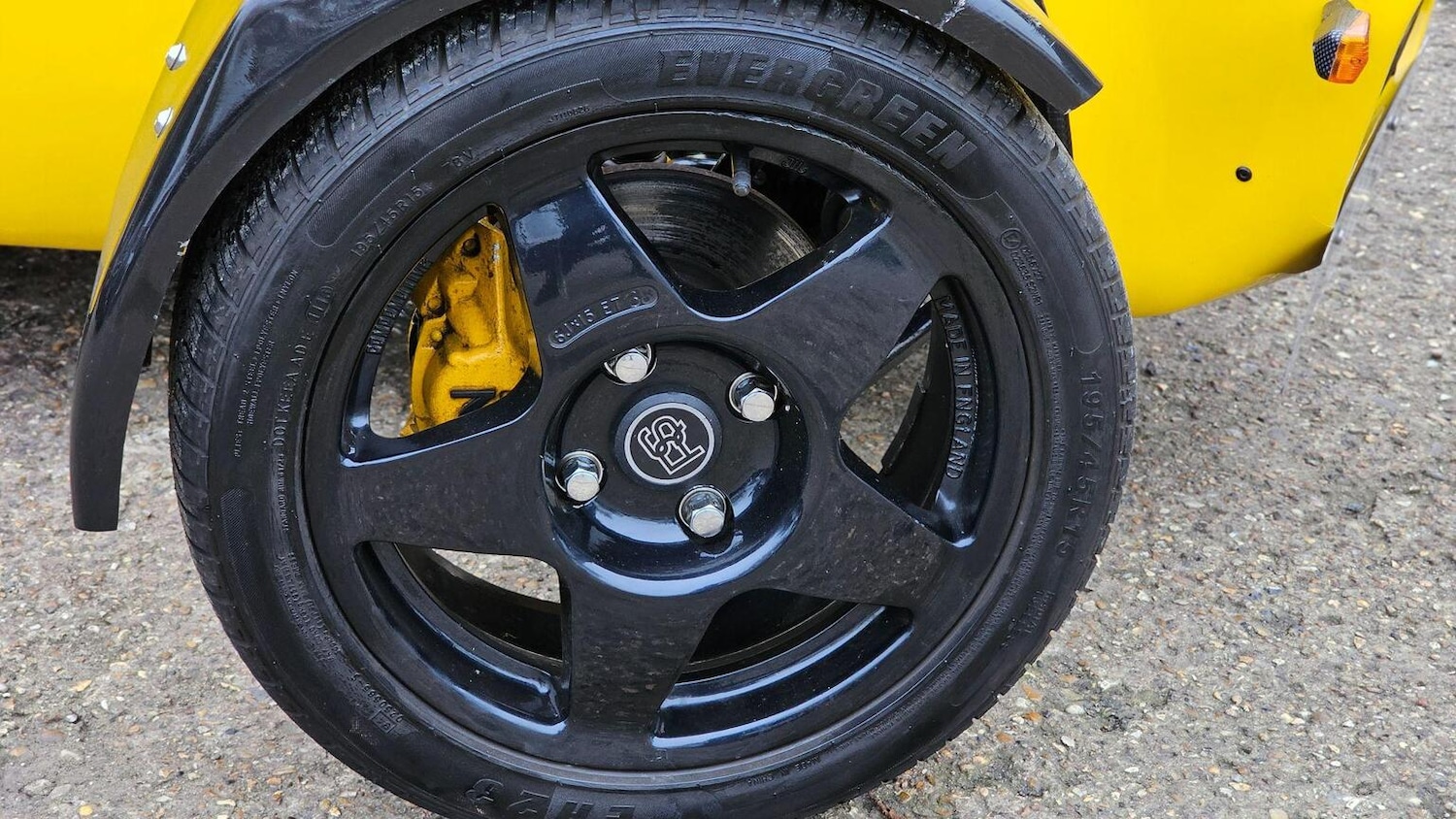 Used Caterham Seven 2005 for sale - 76793911: Photo 31