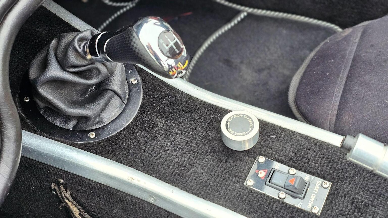 Used Caterham Seven 2005 for sale - 76793911: Photo 35