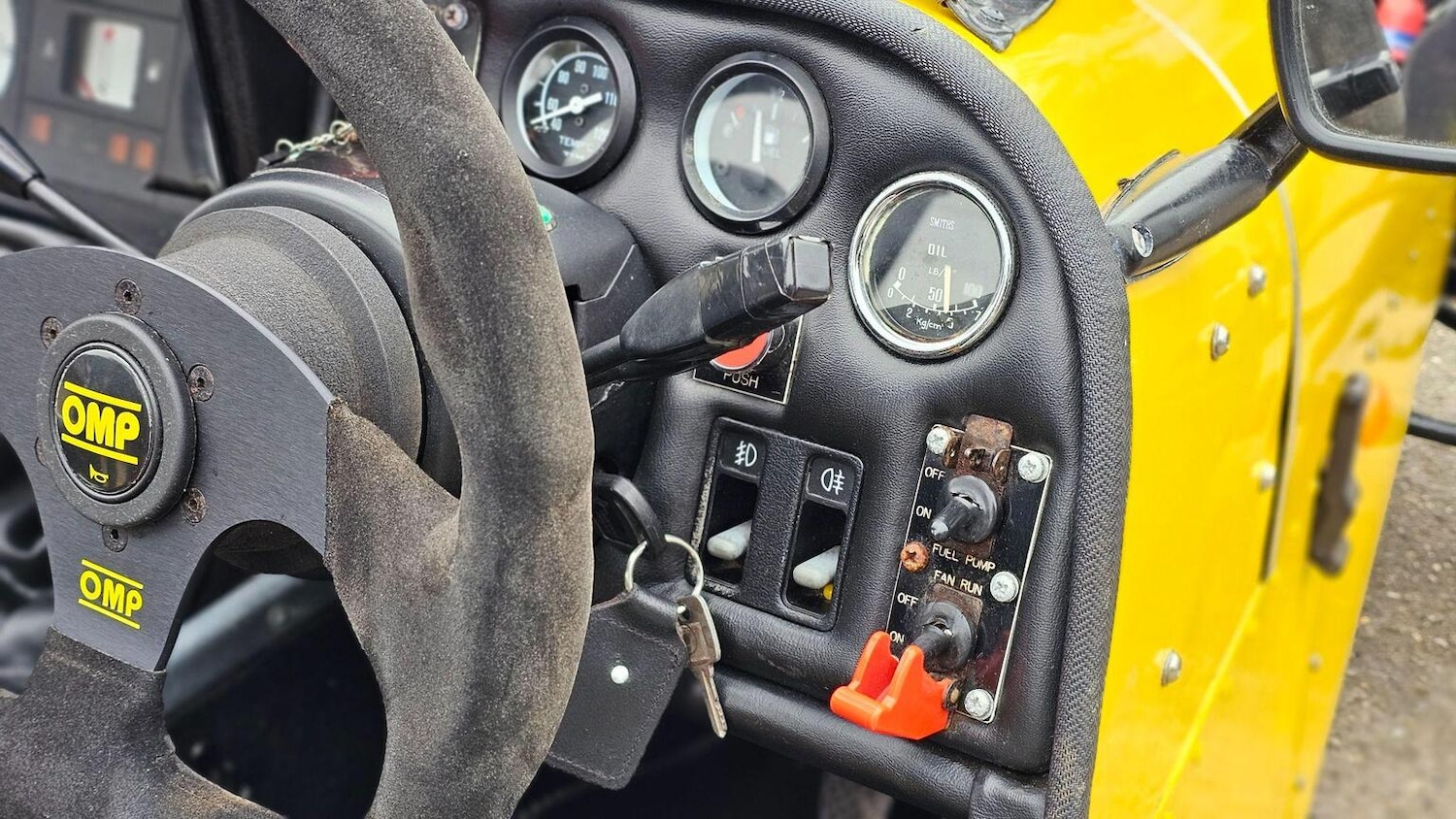 Used Caterham Seven 2005 for sale - 76793911: Photo 36