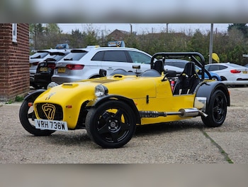 Used Caterham Seven 2005 for sale - 76793911: Photo