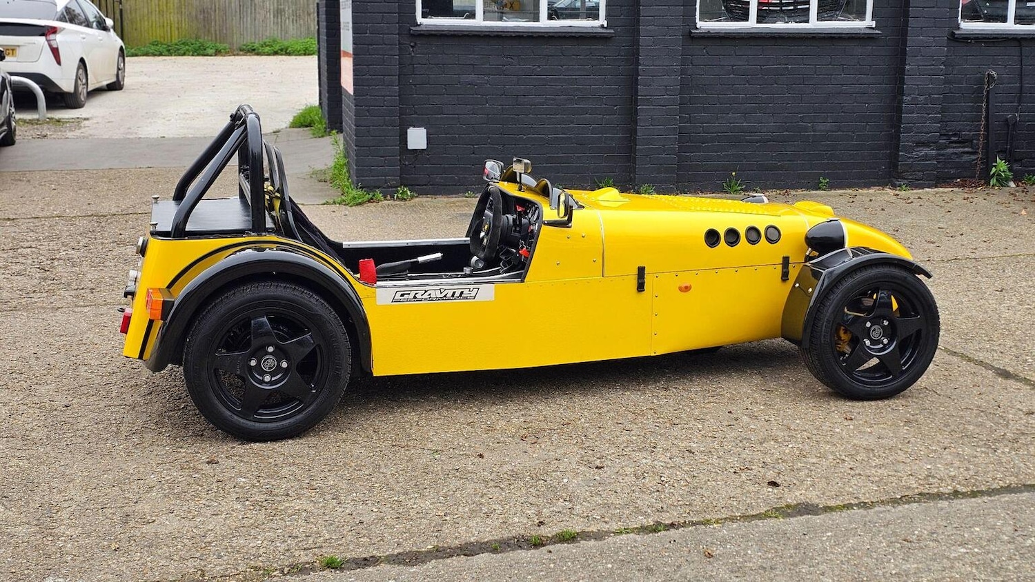 Used Caterham Seven 2005 for sale - 76793911: Photo 40