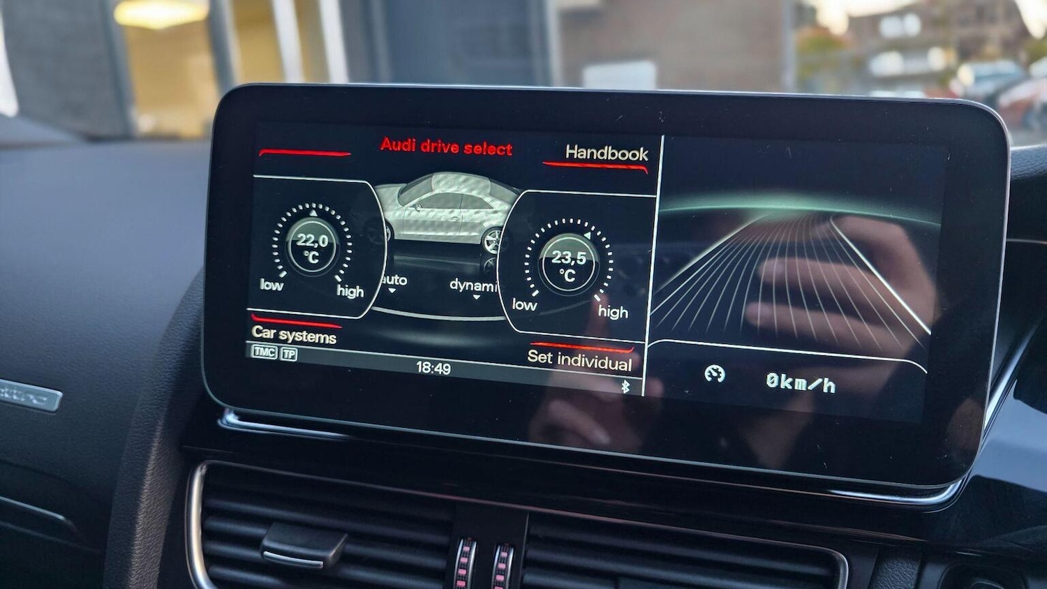 Used Audi RS5 2013 for sale - 75938162: Photo 12