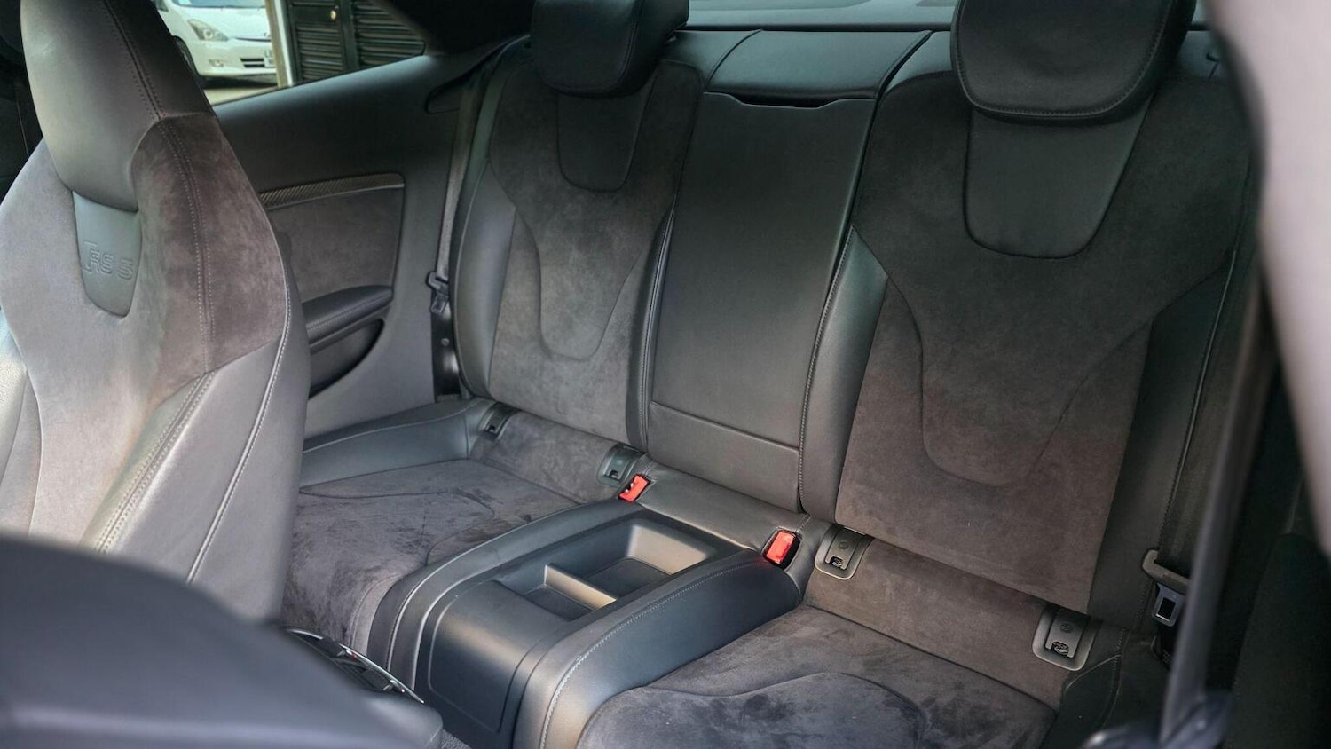 Used Audi RS5 2013 for sale - 75938162: Photo 14