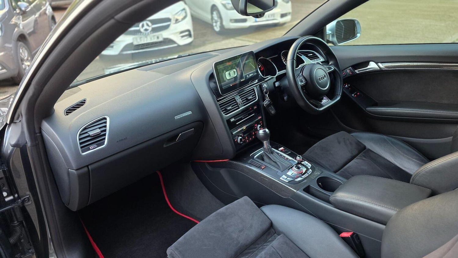 Used Audi RS5 2013 for sale - 75938162: Photo 15