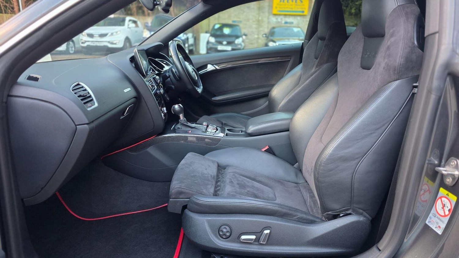 Used Audi RS5 2013 for sale - 75938162: Photo 16