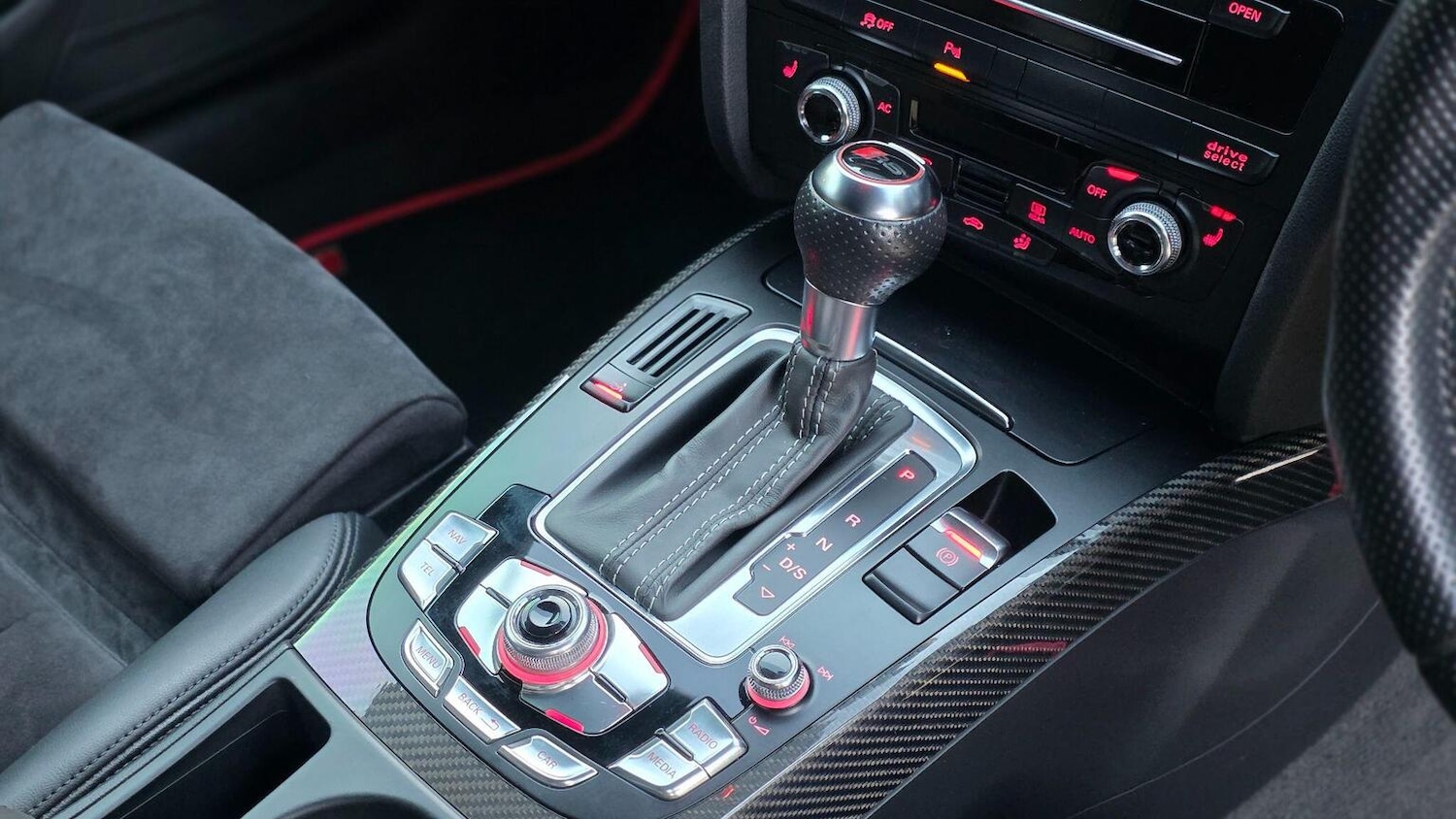 Used Audi RS5 2013 for sale - 75938162: Photo 19