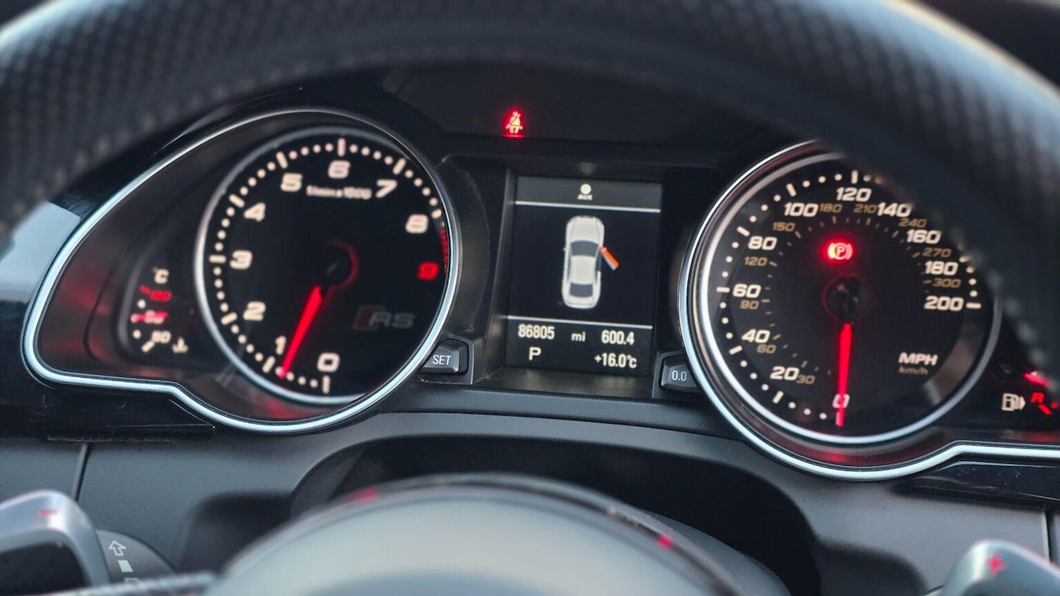 Used Audi RS5 2013 for sale - 75938162: Photo 20