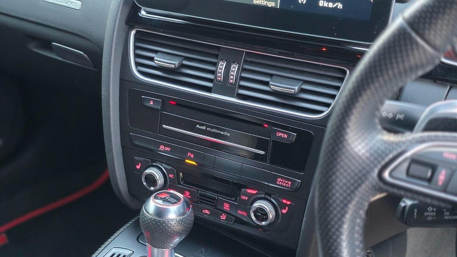 Used Audi RS5 2013 for sale - 75938162: Photo 22