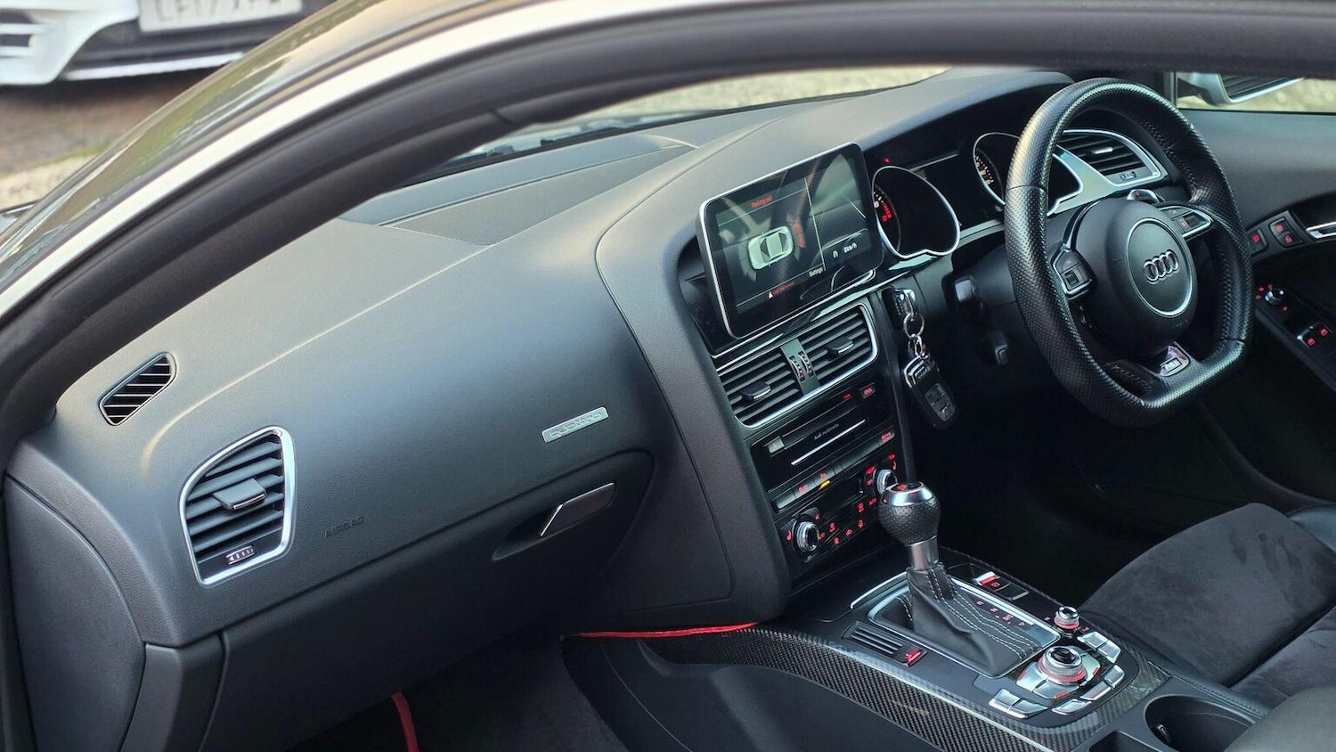 Used Audi RS5 2013 for sale - 75938162: Photo 26