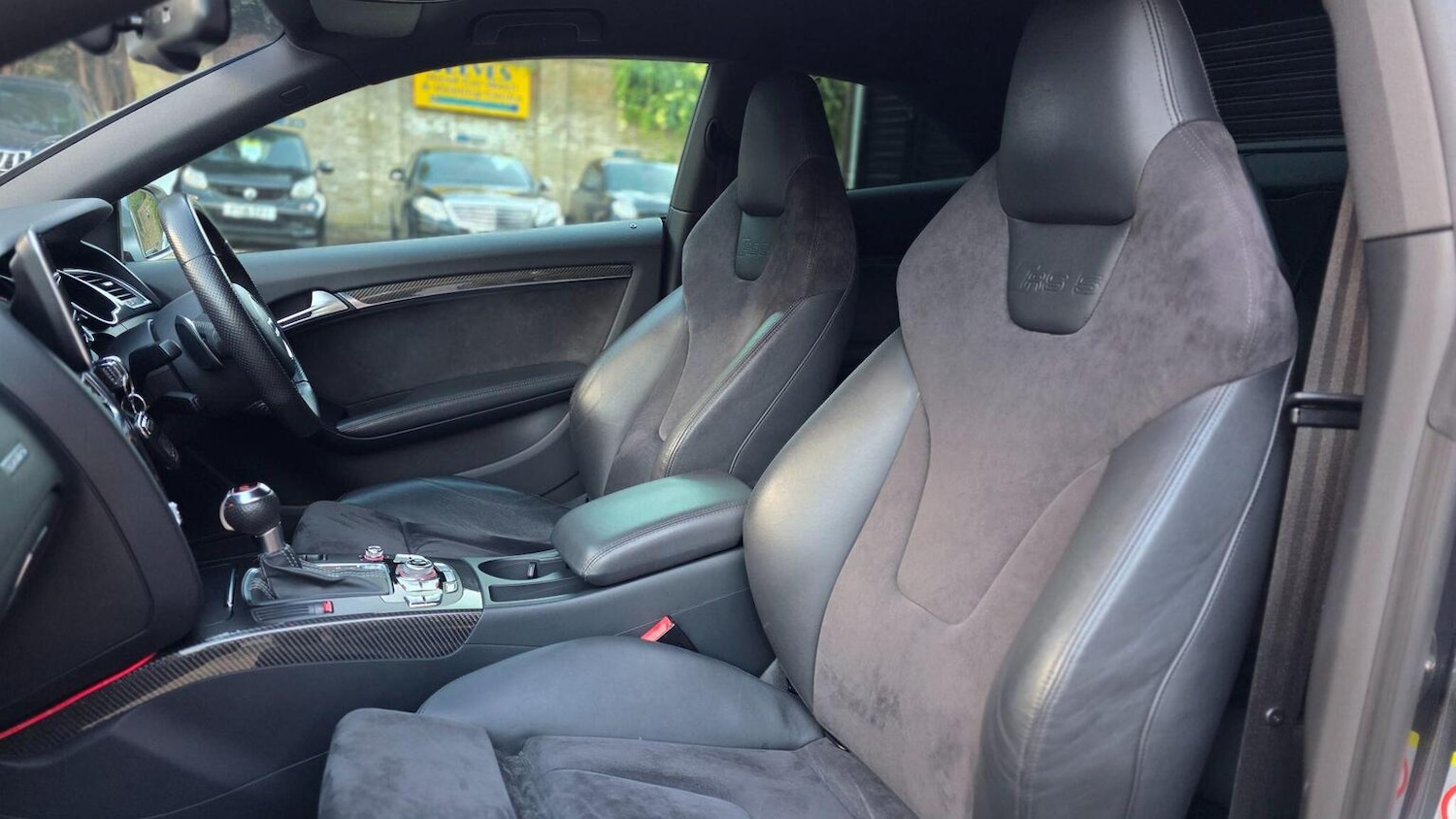 Used Audi RS5 2013 for sale - 75938162: Photo 27