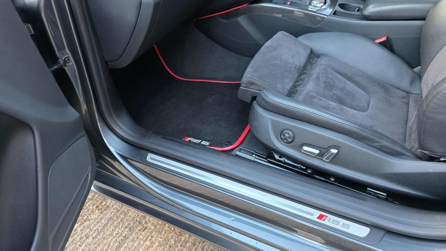 Used Audi RS5 2013 for sale - 75938162: Photo 28