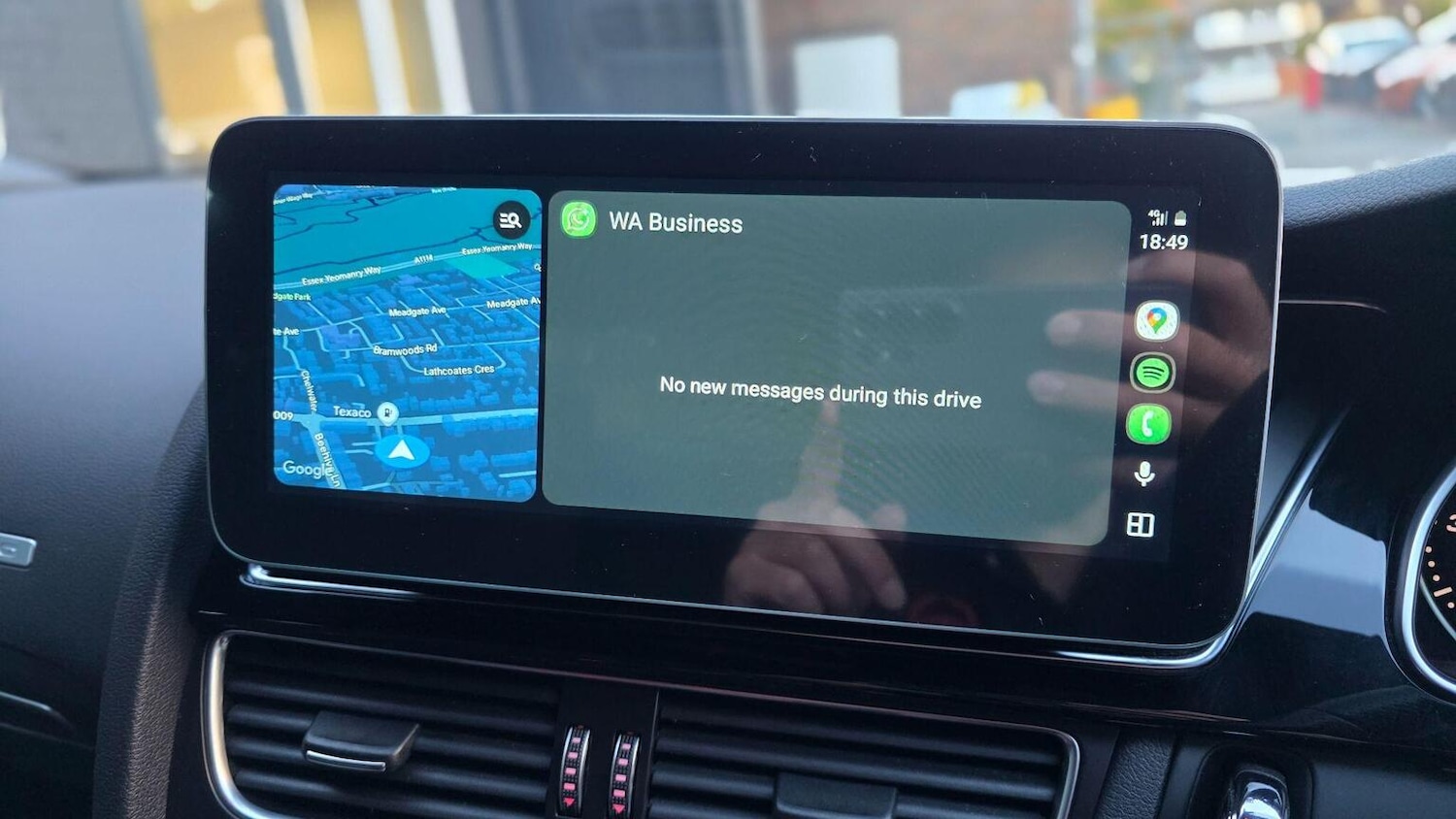 Used Audi RS5 2013 for sale - 75938162: Photo 29