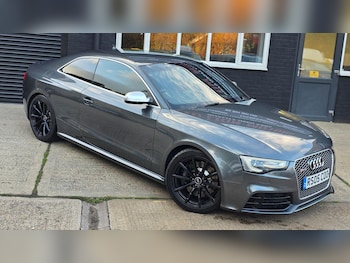Used Audi RS5 2013 for sale - 75938162: Photo