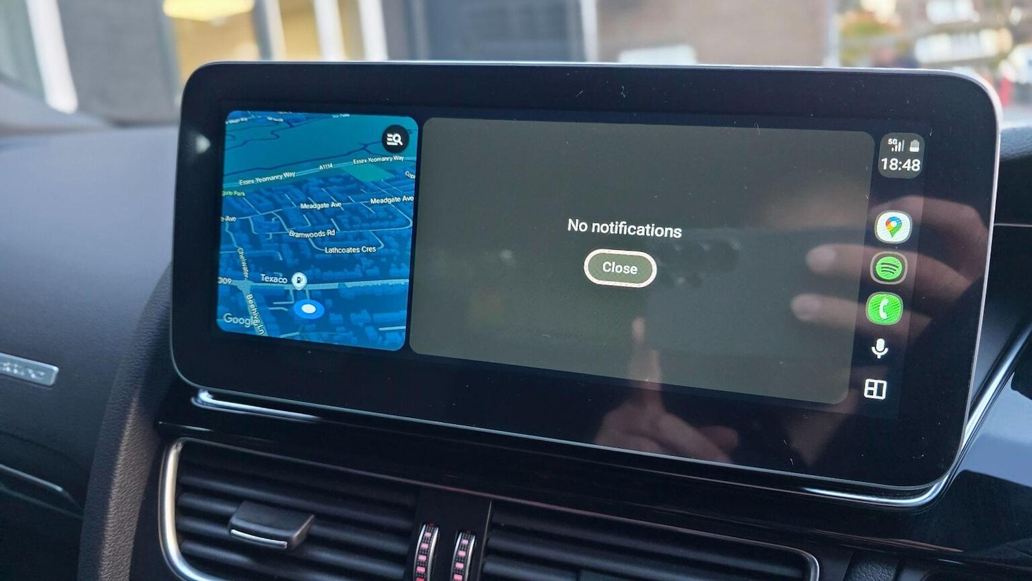 Used Audi RS5 2013 for sale - 75938162: Photo 30