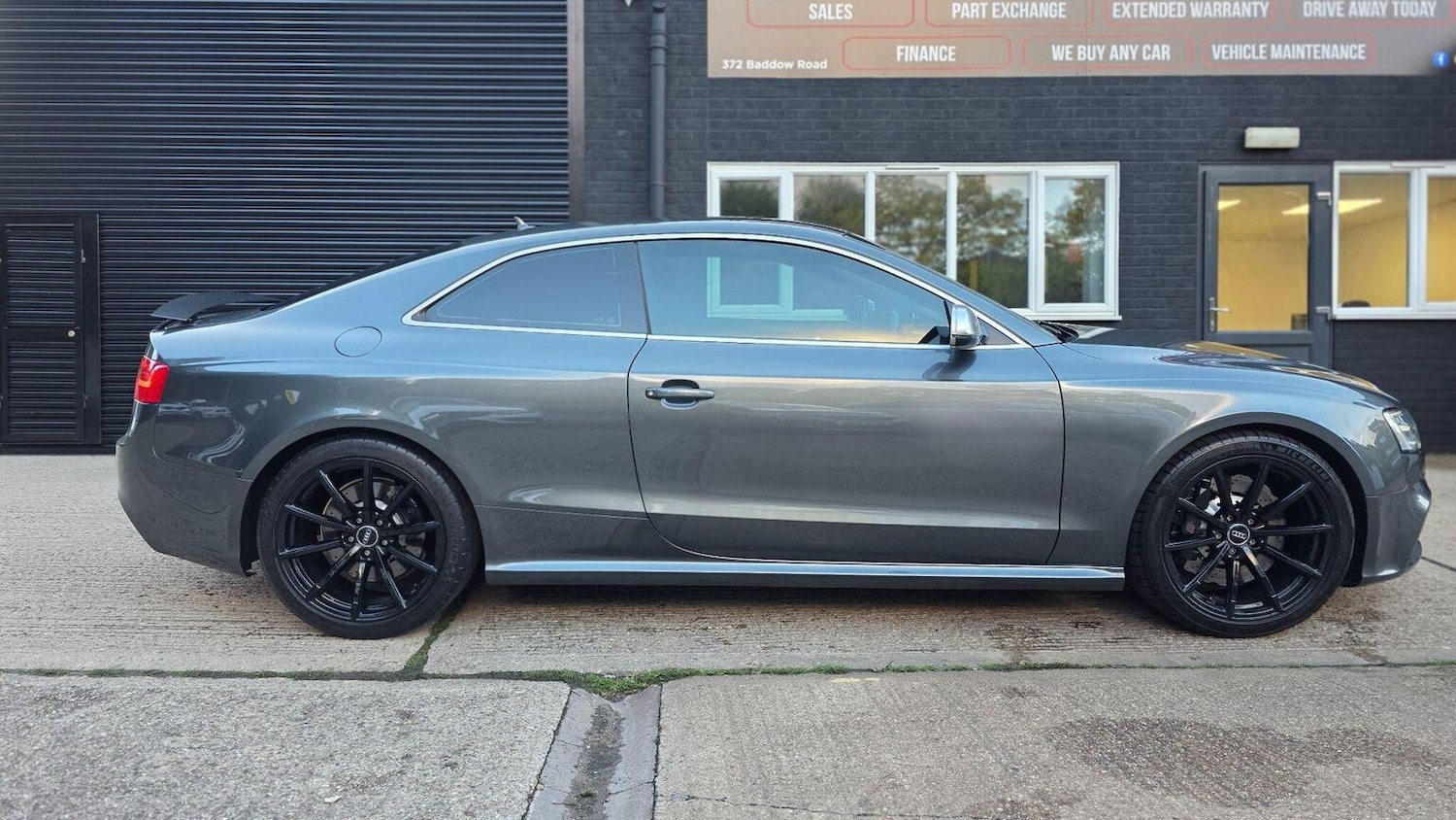 Used Audi RS5 2013 for sale - 75938162: Photo 31