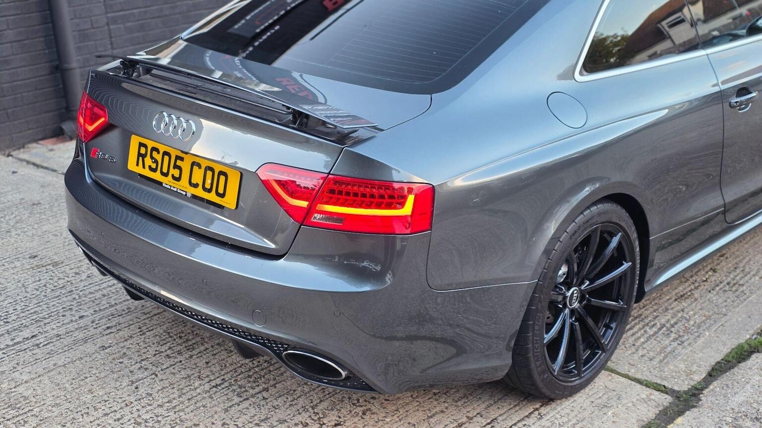 Used Audi RS5 2013 for sale - 75938162: Photo 32