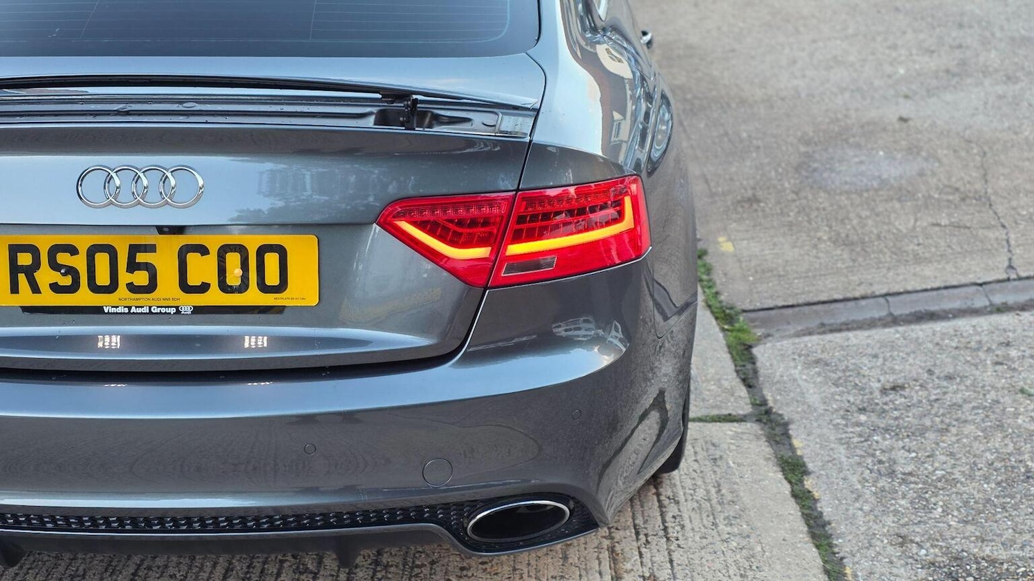 Used Audi RS5 2013 for sale - 75938162: Photo 33