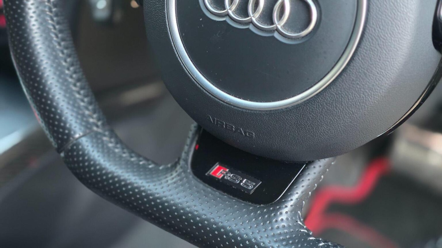 Used Audi RS5 2013 for sale - 75938162: Photo 39